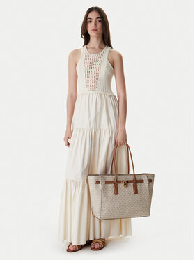 MICHAEL Michael Kors Сумка MICHAEL Michael Kors 30F5GNXT3B Écru