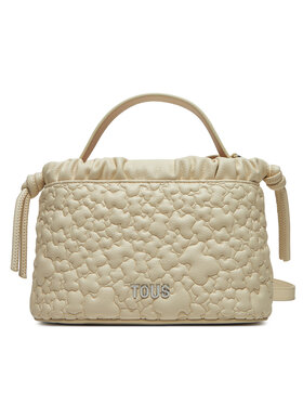 TOUS Soma TOUS Puffy_Bear 2002188101 Brūns