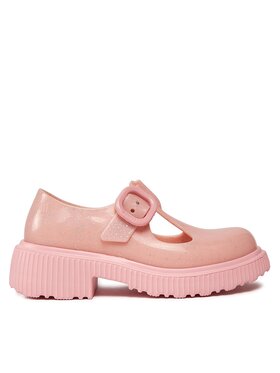 Melissa Poltopánky Melissa Mini Melissa Jackie Inf 33883 Ružová