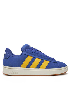 adidas Сникърси adidas Grand Court Alpha JI1714 Тъмносин