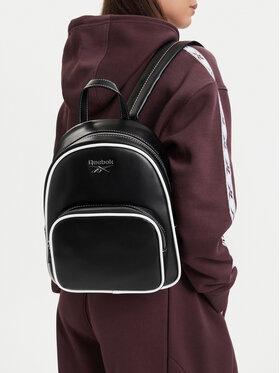 Reebok Рюкзак Reebok CWBEO-RBK-L-003-10 Чорний