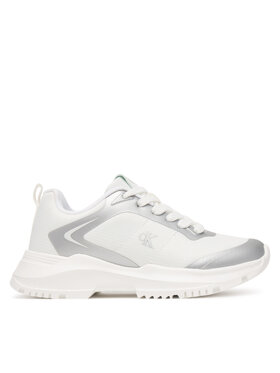 Calvin Klein Zapatillas Calvin Klein V3A9-83233-1844X059 M Blanco