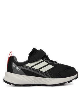 adidas Трекінгові черевики adidas Terrex Tracefinder Cf C JS2020 Чорний