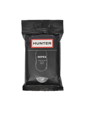 Hunter Reinigungstücher Hunter WIPES 15 PCS Schwarz