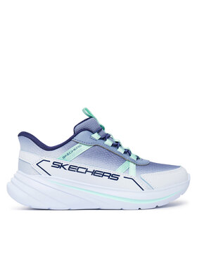 Skechers Снікерcи Skechers Wave 92 - Sparkle Sprint 304053L/LBMT Сірий