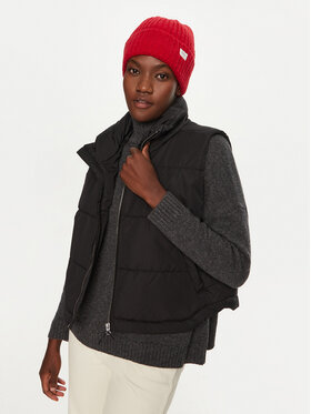 Pepe Jeans Čiapka Pepe Jeans PL040355 Červená