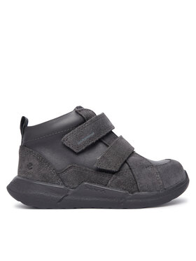 ECCO Snehule ECCO Biom 2.2 Infant 71080150869 Sivá