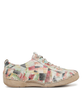 Josef Seibel Туфлі Josef Seibel Fergey 56 59656 Кольоровий