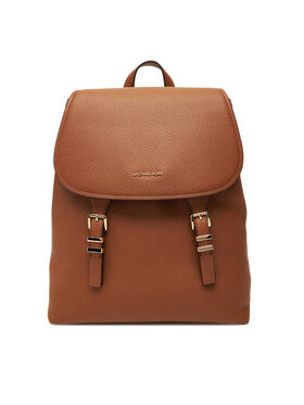 MICHAEL Michael Kors Ruksak MICHAEL Michael Kors Quinn 30T5GQNB2L Hnedá