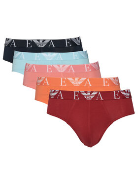 Emporio Armani Underwear Emporio Armani Underwear Conjunto de slips EM003792 AF19898 M5081 De color