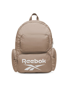 Reebok Batoh Reebok RBK-033-CCC-05 Béžová