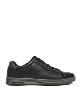 Skechers Снікерcи Skechers CAVELL HENSLEY 210946 BLK Чорний