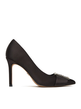 Nine West Туфлі на шпильці Nine West CEO-LUBNA-01 Чорний