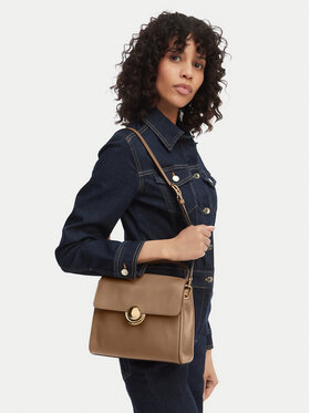 Furla Сумка Furla Domus S Top WB01957 BX4184 IT 4489S Коричневий