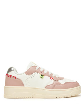 Geox Snīkeri Geox J Lestrella J56NLC 000BC C0674 D Balts