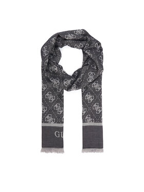 Guess Шаль Guess AW5529 VIS03 Чорний