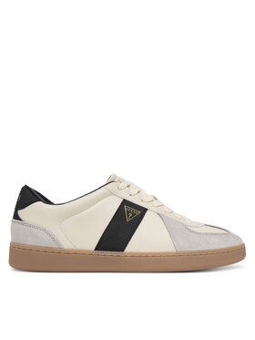 Guess Αθλητικά Guess FMFDRA ELL12 Ανοιχτό μπεζ