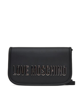 LOVE MOSCHINO Soma LOVE MOSCHINO JC4028PP1NKD000B Melns