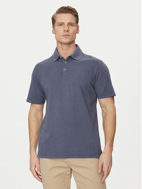Jack & Jones Jack & Jones Поло William 12257315 Голубий Regular Fit
