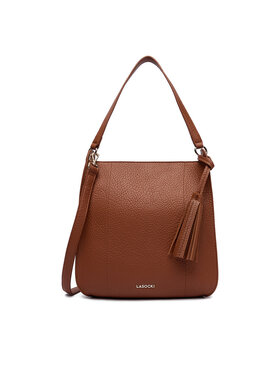 Lasocki Kabelka Lasocki LSK-K-029-06 Hnědá