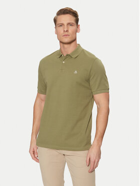 Marc O'Polo Marc O'Polo Polo B21223053092 Cachi Regular Fit