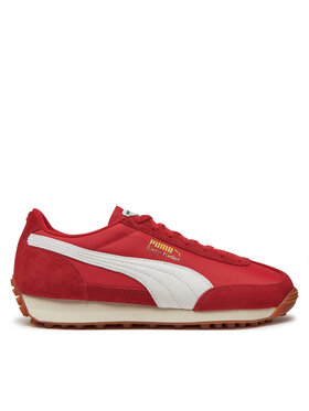 Puma Sneakersy Puma Easy Rider Vintage 399028-01 Červená