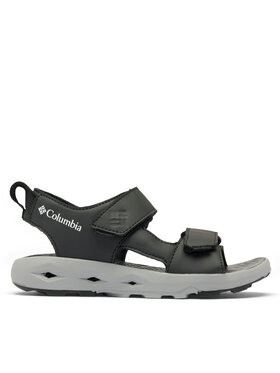 Columbia Sandalen Columbia Youth Techsun Adveture™ 2148731 Schwarz