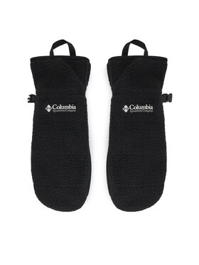 Columbia Rękawiczki Damskie Columbia Helvetia™ 2175001 Czarny