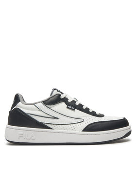 Fila Sneakersy Fila FFM0362 13036 Biały