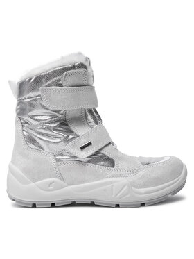 Primigi Sniega zābaki Primigi 6882500 D GORE-TEX Sudraba