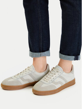 Gant Снікерcи Gant 32531196 Білий