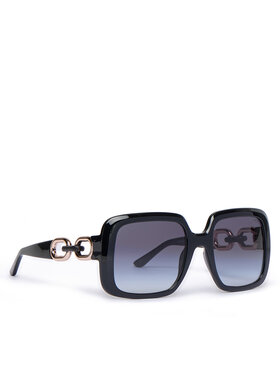 Guess Sluneční brýle Guess GU00161 Černá