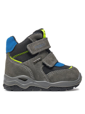 Primigi Снігоходи Primigi 6861711 M GORE-TEX Сірий