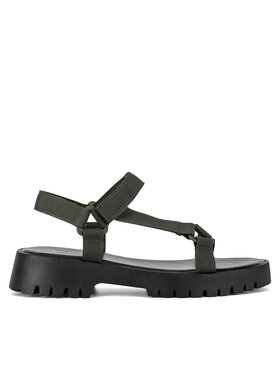 Jenny Fairy Sandály Jenny Fairy JD23-0417-56 Khaki