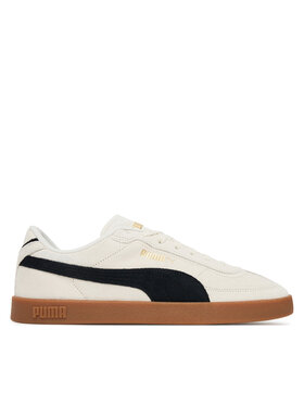 Puma Sneakersy Puma Club II Era Suede 400717 10 M Béžová