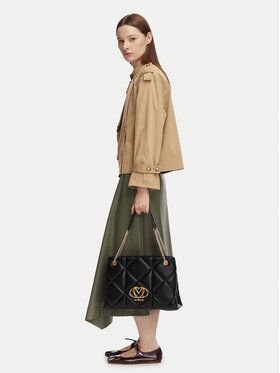LOVE MOSCHINO Сумка LOVE MOSCHINO JC4040PP1PLC0000 Чорний