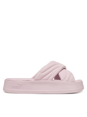 Puma Шльопанці Puma Leadcat Platform 400340 05 Рожевий