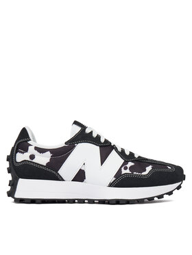 New Balance Сникърси New Balance W327APA Черен