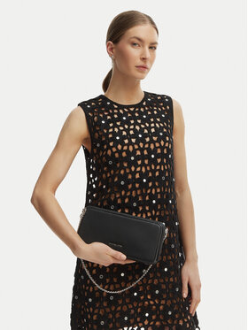 MICHAEL Michael Kors Сумка MICHAEL Michael Kors Goldie 30S6S14C6L Чорний