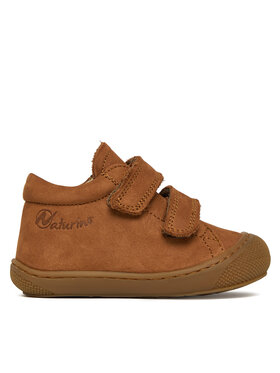 Naturino Черевики Naturino Cocoon Vl 2012904-FV-0D02 M Оранжевий