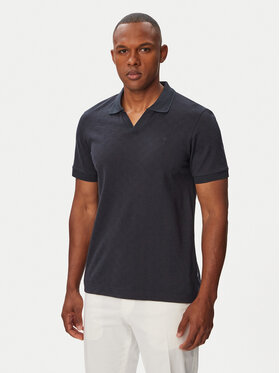 JOOP! JOOP! Polo Jj-Basiras 30103401 Azul marino Regular Fit