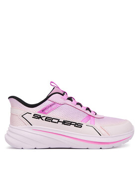 Skechers Sneakers Skechers Wave 92 - Sparkle Sprint 304053L Rosa chiaro