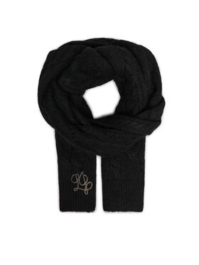 Liu Jo Fular Liu Jo 2F6025 MA40S Negru