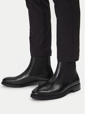 Vagabond Shoemakers Челсі Vagabond Shoemakers Brian 6094-101-20 Чорний
