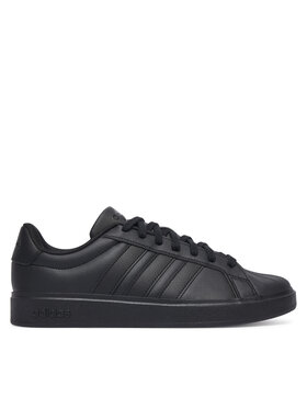 adidas Tenisice adidas Streettalk JR4699 Crna
