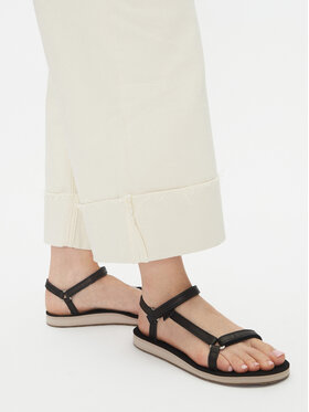 Teva Босоніжки Teva Original Universal Slim 1151031 Чорний