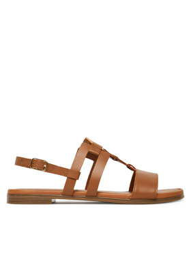 Lasocki Sandále Lasocki RST-ARENA-83 Hnedá