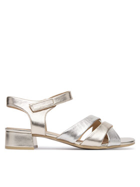 Caprice Sandali Caprice 9-28201-46 Oro
