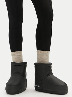 Moon Boot Снігоходи Moon Boot 80D1409410 Чорний