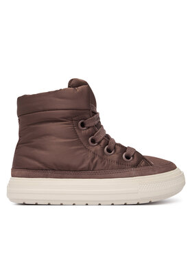 Converse Tornacipő Converse Chuck Taylor All Star Elements A18060C Barna